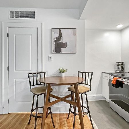 דה מוין Quiet 1 Bed Studio Heart Of Downtown מראה חיצוני תמונה
