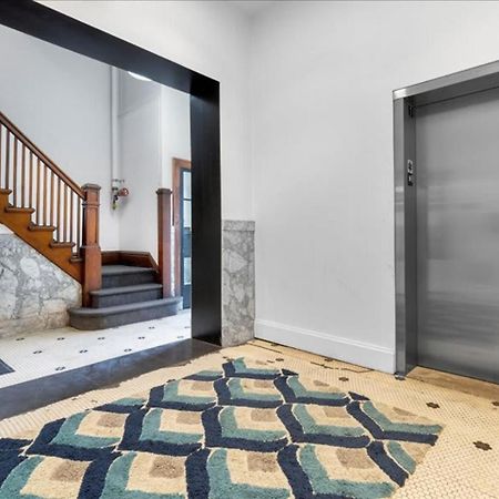 דה מוין Quiet 1 Bed Studio Heart Of Downtown מראה חיצוני תמונה
