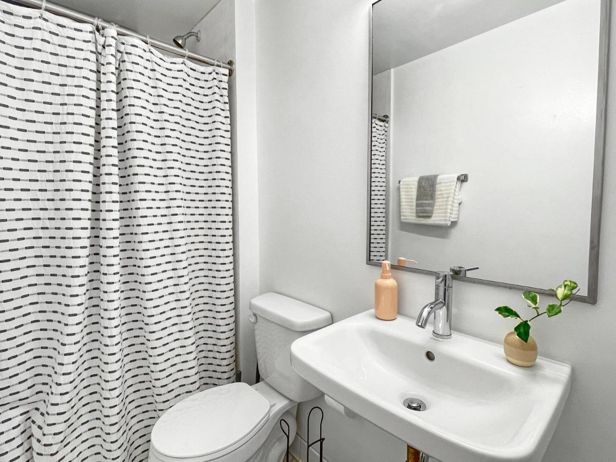 דה מוין Quiet 1 Bed Studio Heart Of Downtown מראה חיצוני תמונה