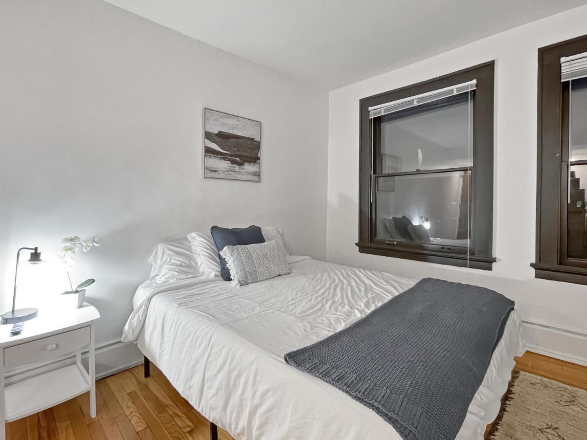 דה מוין Quiet 1 Bed Studio Heart Of Downtown מראה חיצוני תמונה